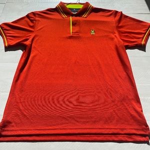 Men’s Psycho Bunny Polo